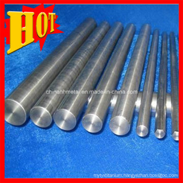 Gr 5 Titanium Alloy Round Hexagonal Bar